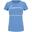 Tricou de tenis pentru femei Tecnifibre Team Tech Tee W