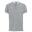 TEAM MESH POLO SILVER XL