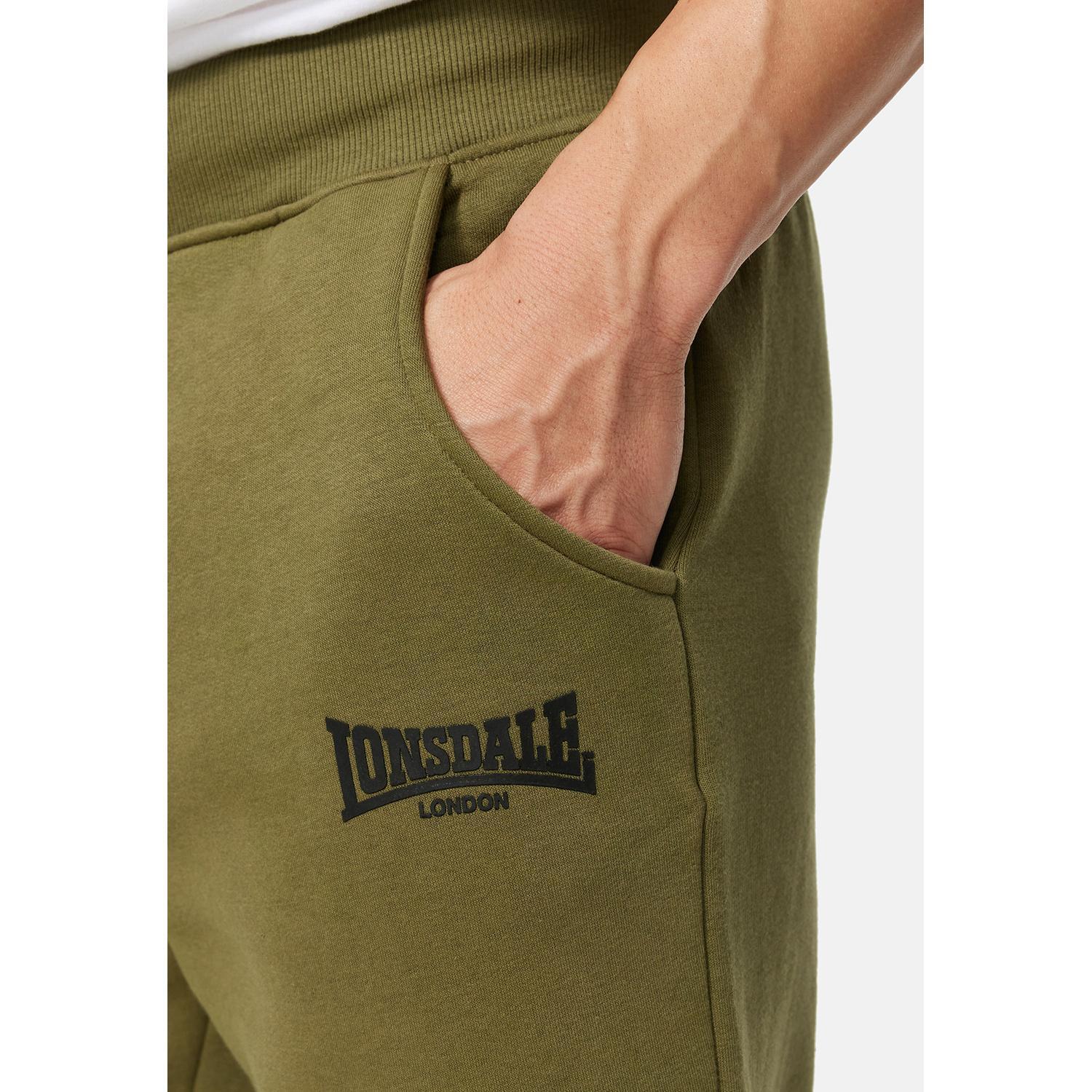 Jogginghose Lonsdale Tweedmouth 4/5