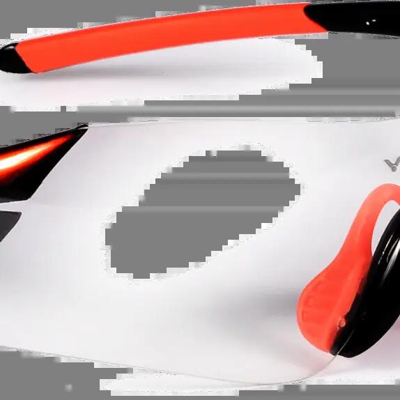 Victor Squash Goggles Protective Eye Gear Comfortable Fit for Squash Players