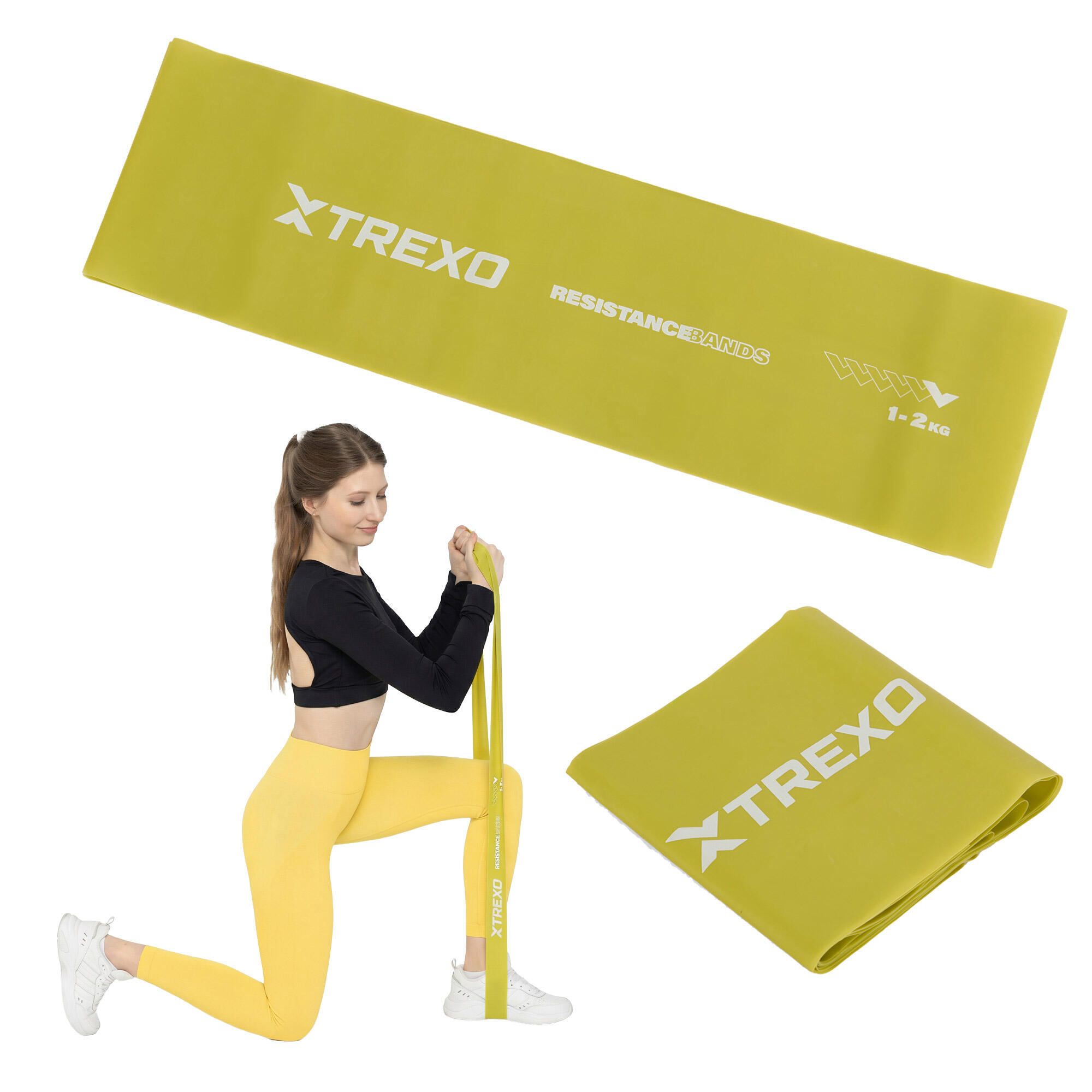 XTREXO picture