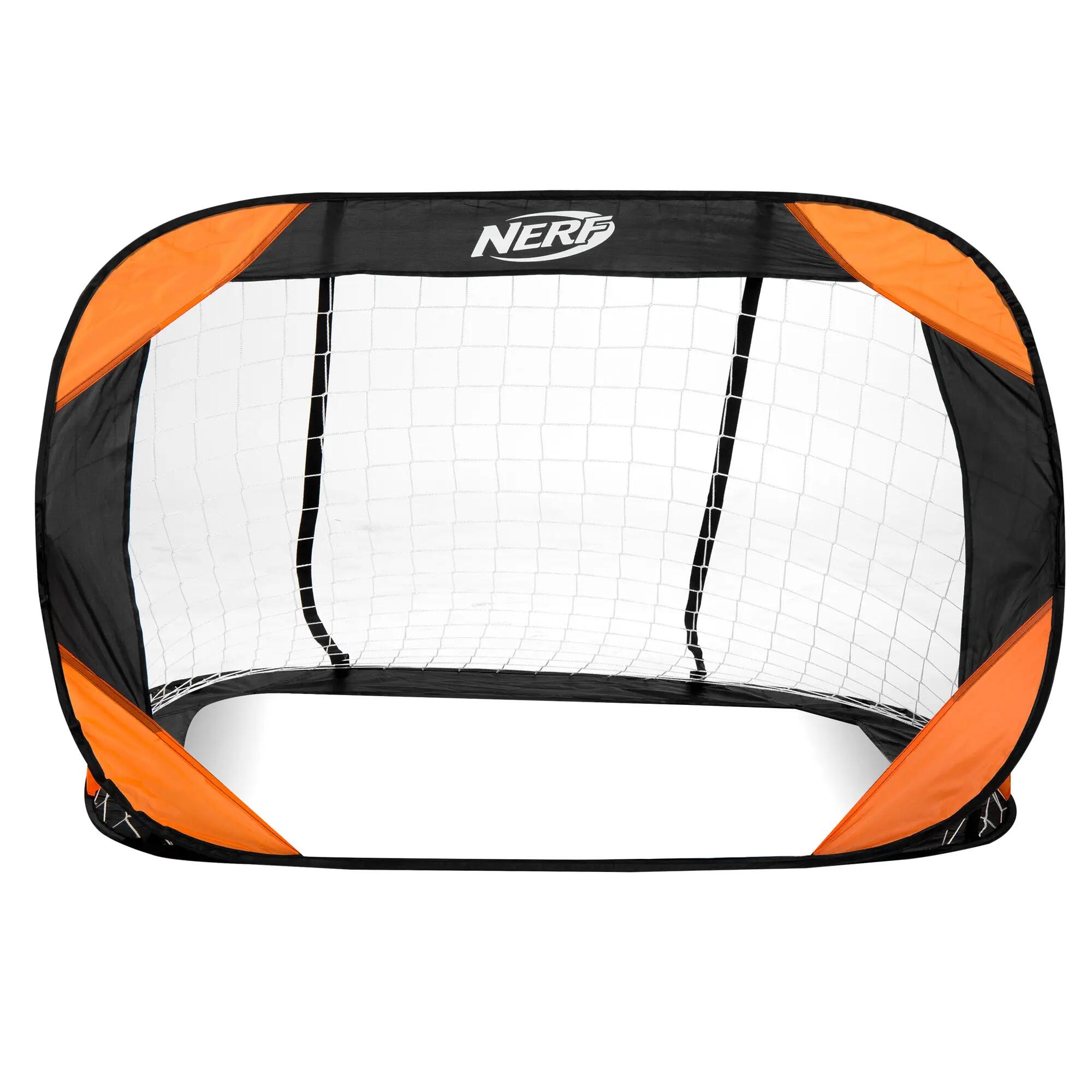 Sada samorozkládacích branek Nerf Spokey BUCKLER 2/5
