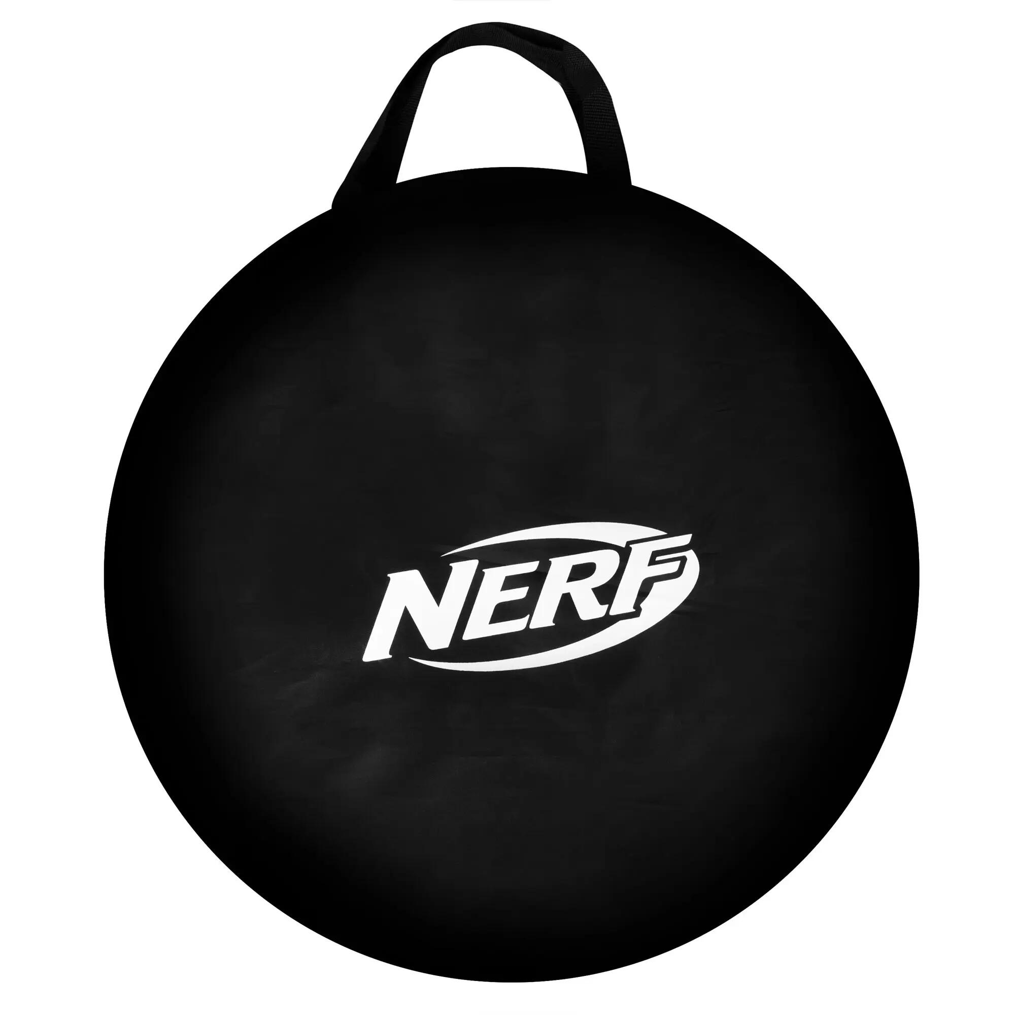 Sada samorozkládacích branek Nerf Spokey BUCKLER 4/5