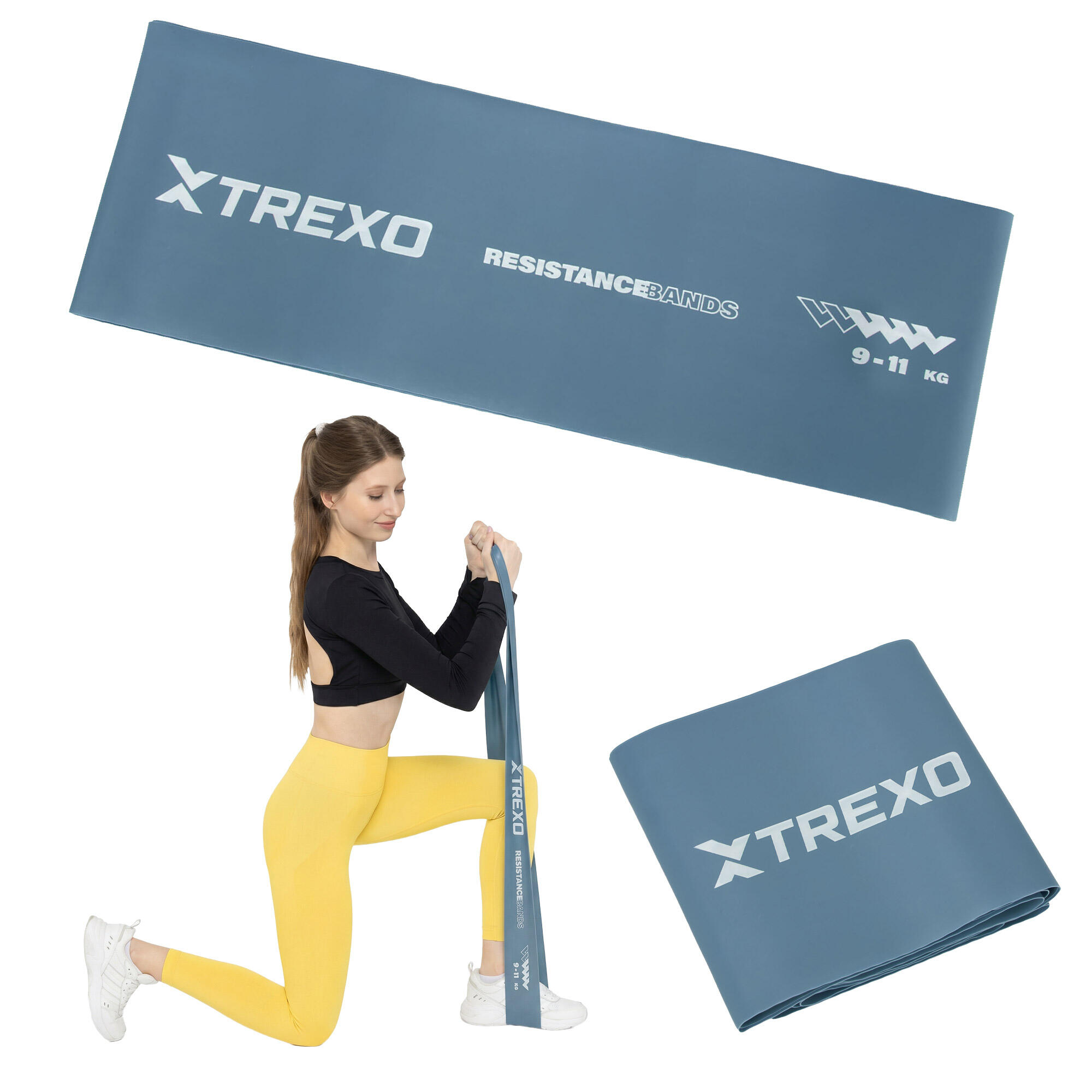XTREXO picture