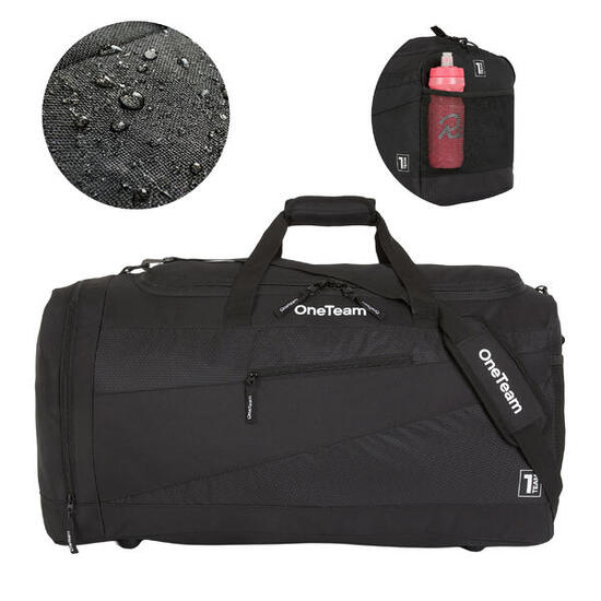 Torba treningowa OneTeam Sebastiano 50 l