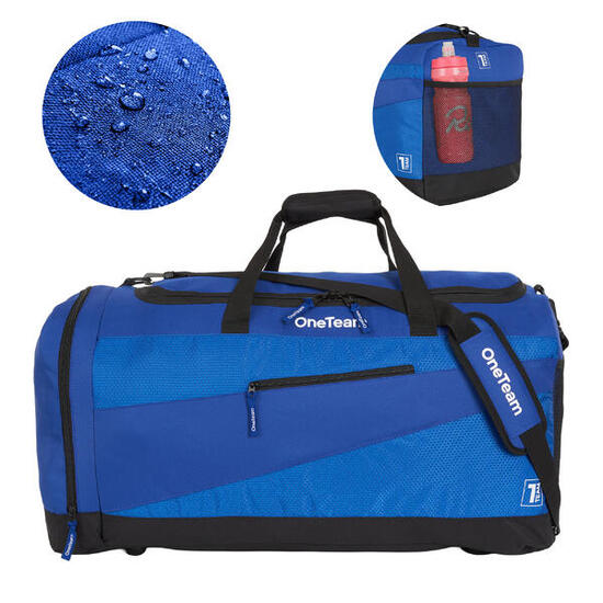 Torba treningowa OneTeam Sebastiano 50 l