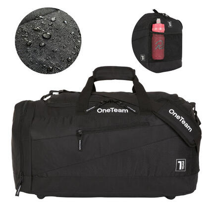 Sac de sport OneTeam Sebastiano 84 l noir 84 l