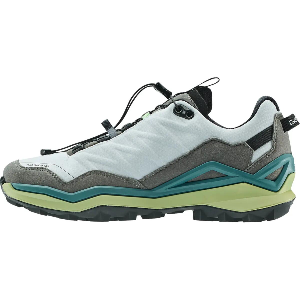 Calzado de trekking de Hombre Maddox PRO GTX 7/7