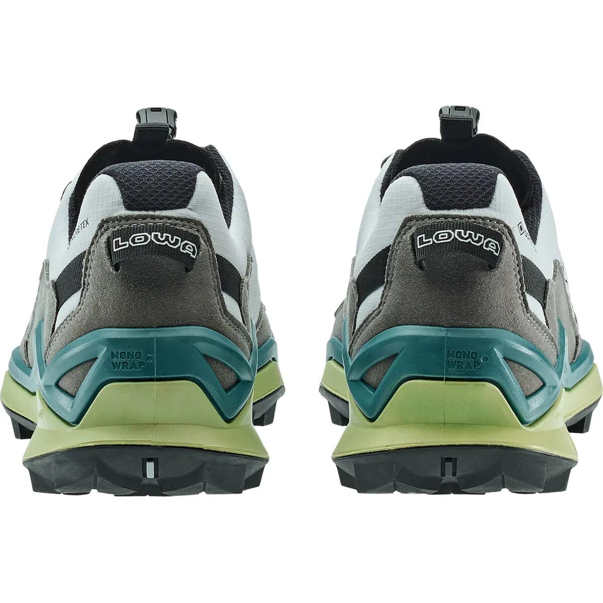 Calzado de trekking de Hombre Maddox PRO GTX 6/7