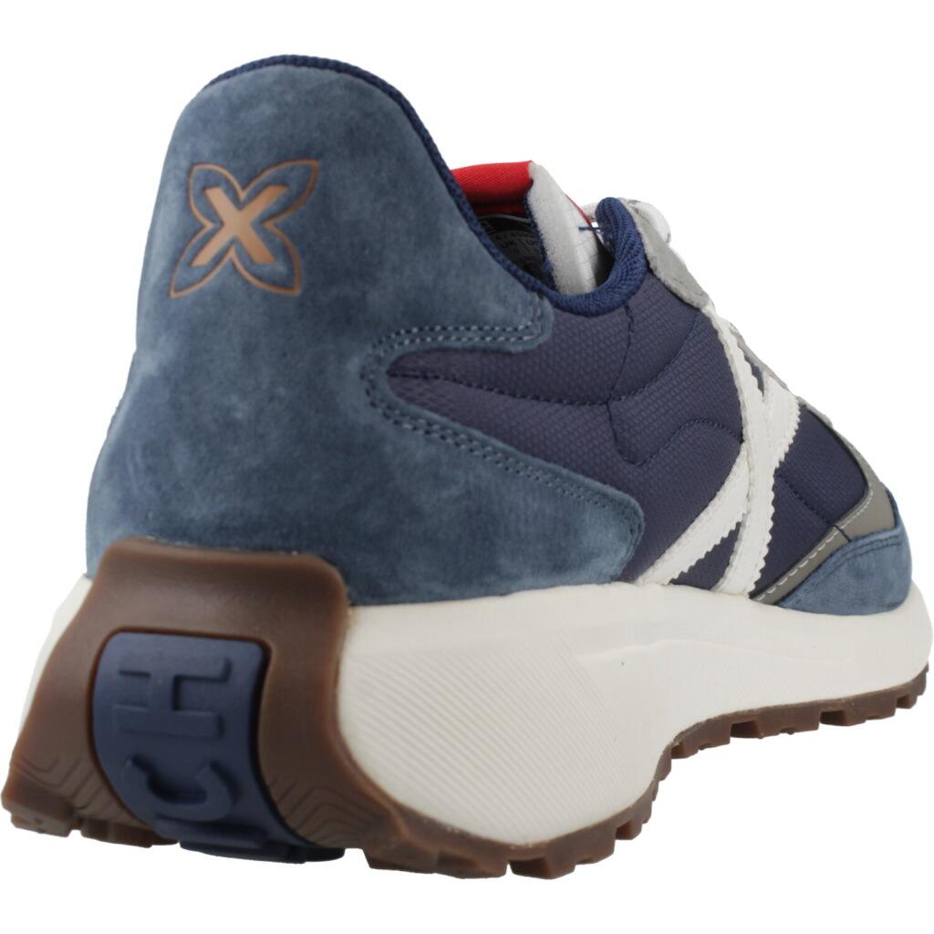 Turnschuhe Munich Modell 4599014 für männer 3/5