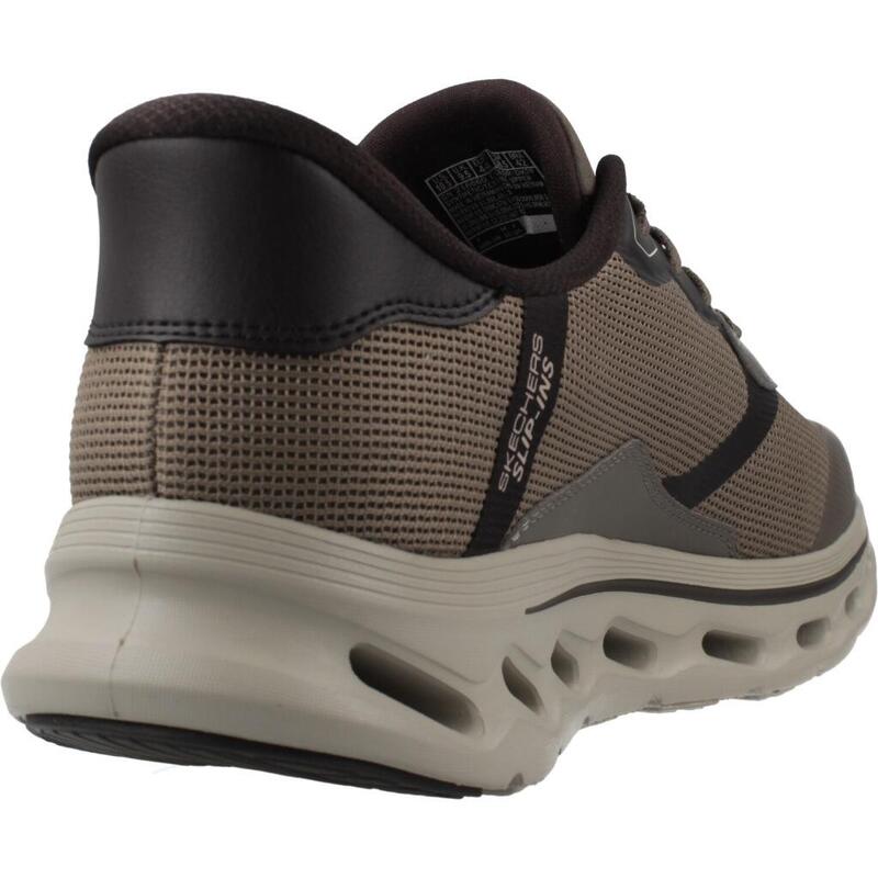 Skechers Go Walk Glide-Step 2.0 216660/DKTP Grijs-43