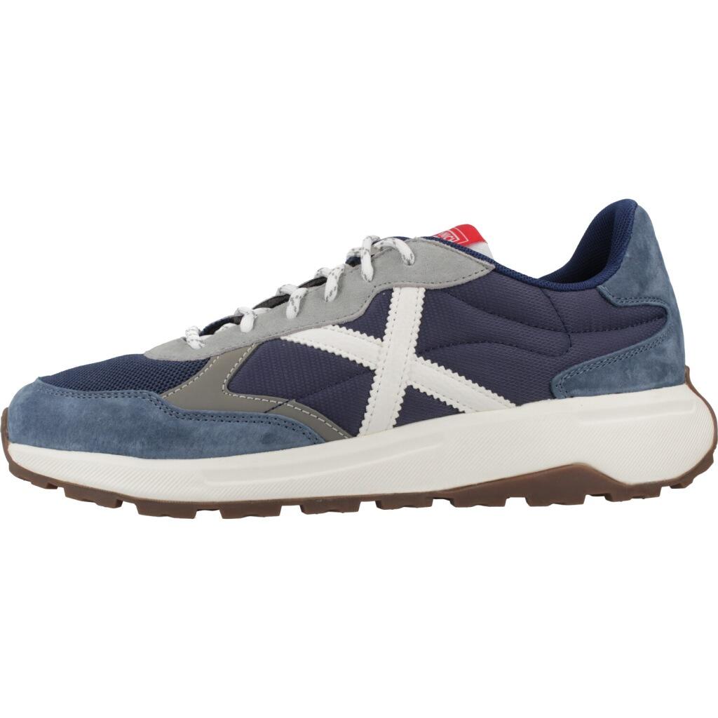 Turnschuhe Munich Modell 4599014 für männer 2/5