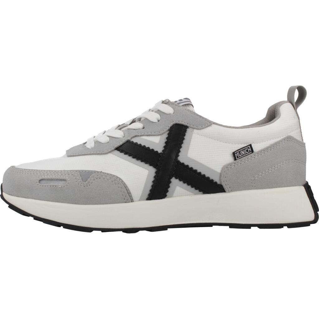 Scarpe da uomo Munich Xemine 79 Bianche 2/6