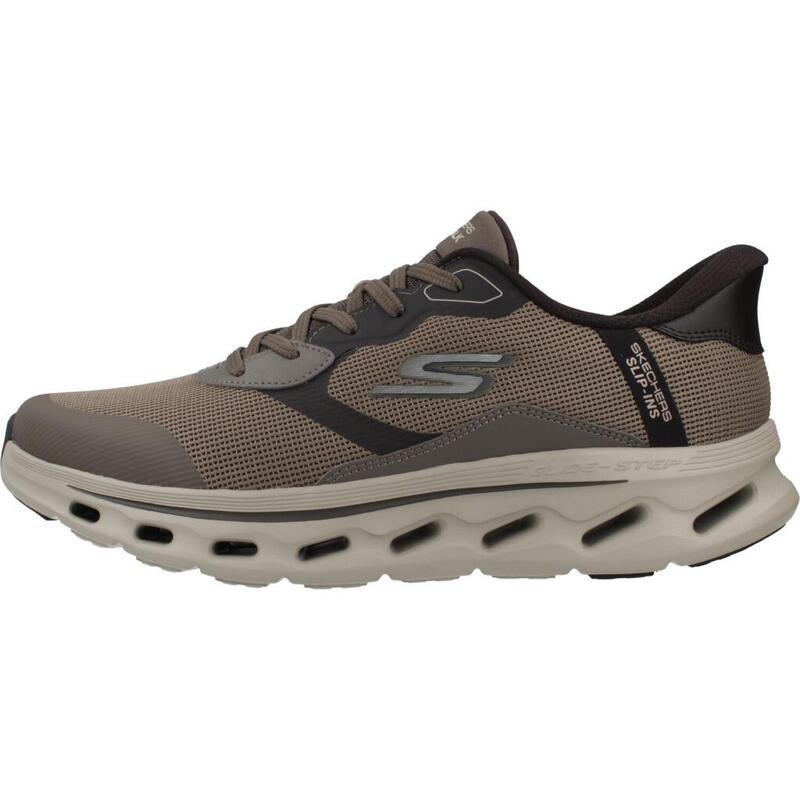 Skechers Go Walk Glide-Step 2.0 216660/DKTP Grijs-43