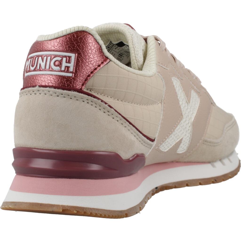 Zapatillas mujer Munich Dash Wmn 280 3/5