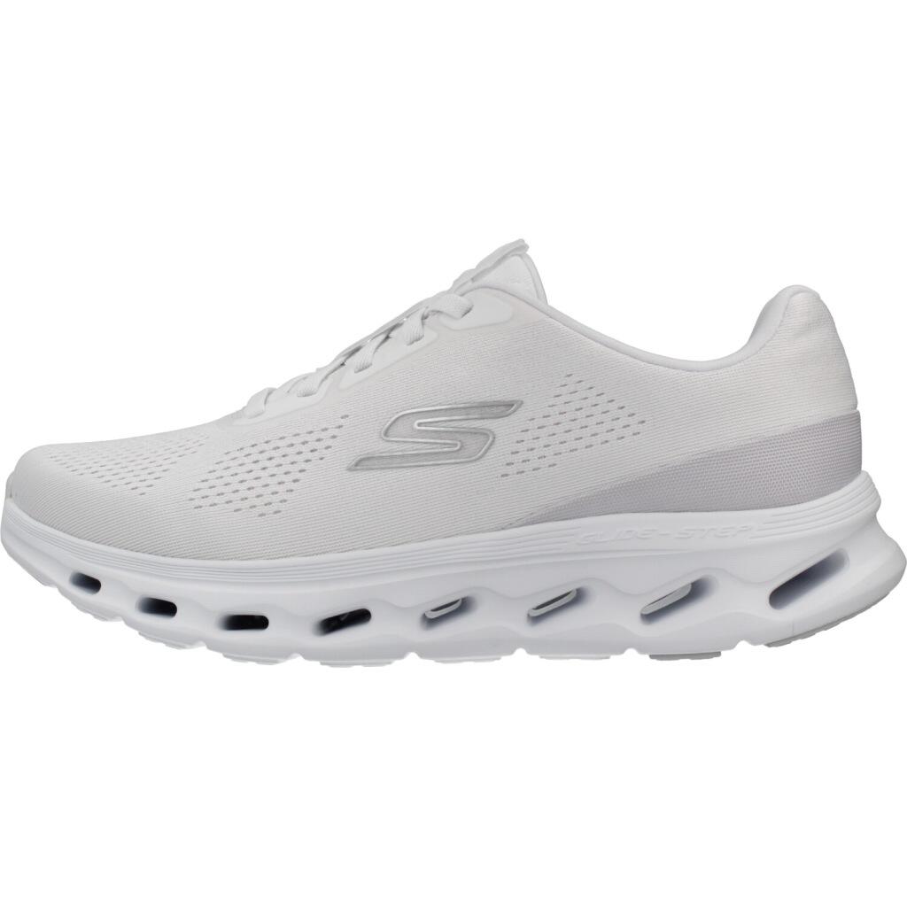 Skecher Herren Sneaker GO WALK Glide-Step 2.0-Vic 217020 2/15