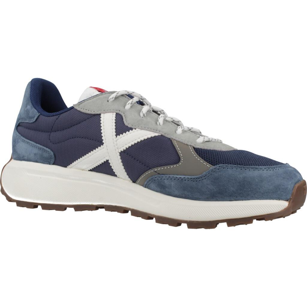 Turnschuhe Munich Modell 4599014 für männer 5/5