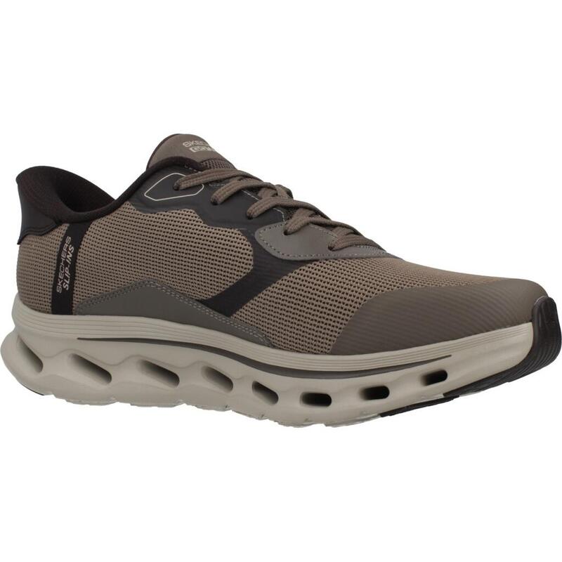 Skechers Go Walk Glide-Step 2.0 216660/DKTP Grijs-43