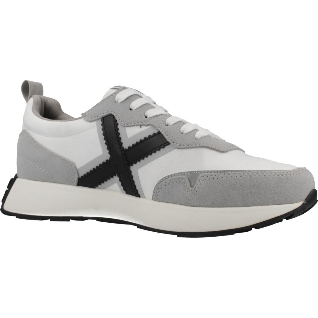 Scarpe da uomo Munich Xemine 79 Bianche 5/6