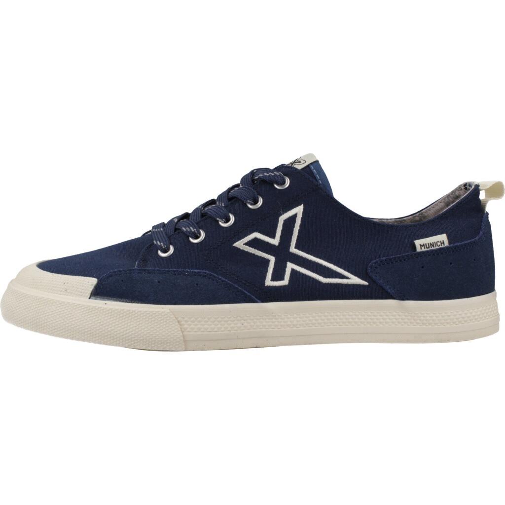 Zapatillas MUNICH  Swing 15 Azul  Hombre 2/5
