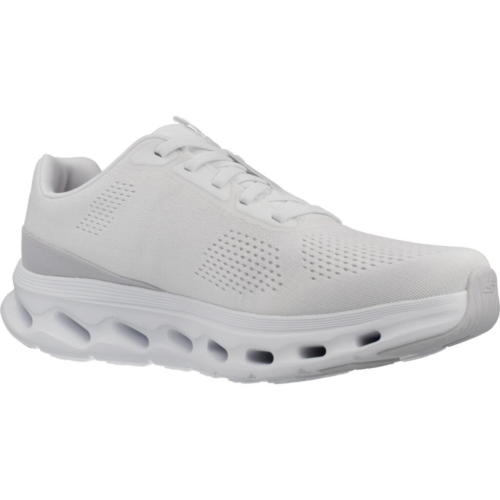 Buty SKECHERS GO WALK GLIDE STEP 2.0 Biały 5/15