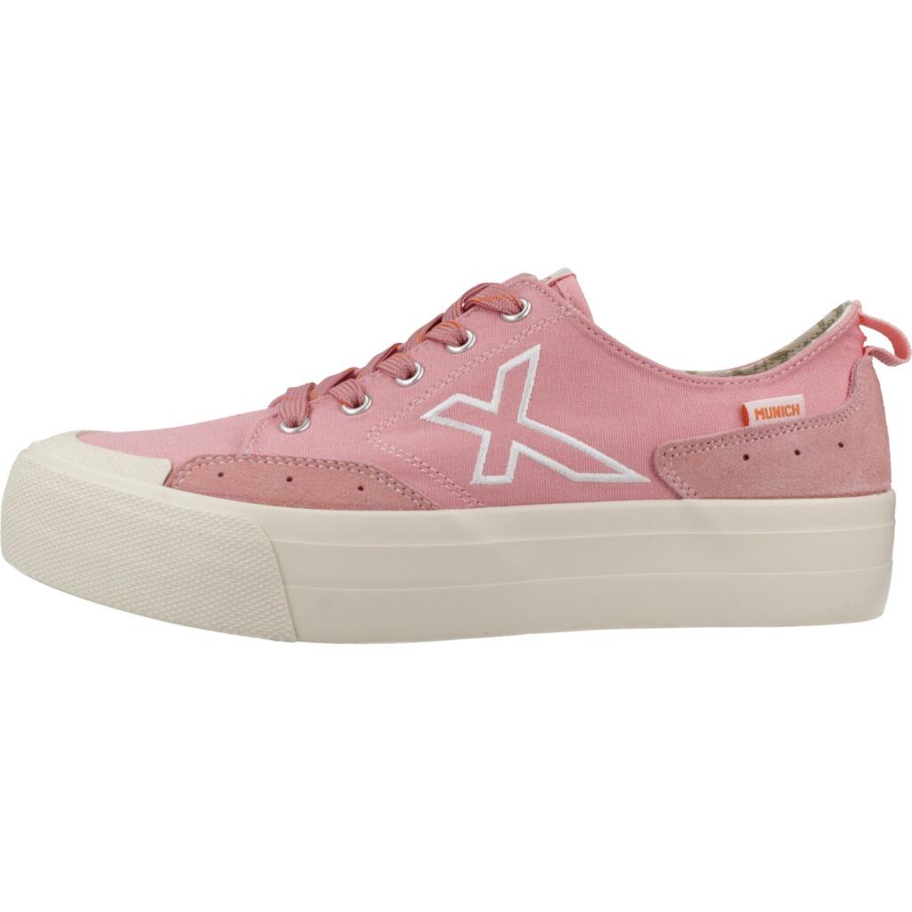 Zapatillas MUNICH  Swing Sky 08 Rosa  Mujer 2/5
