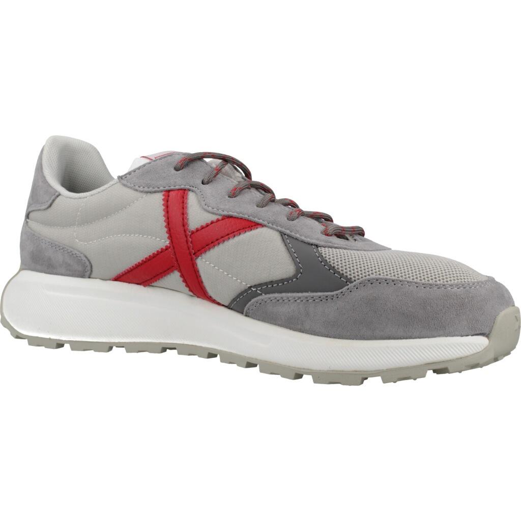 Chaussures pour homme Munich Gris. 5/6