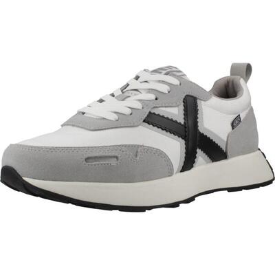 Scarpe da uomo Munich Xemine 79 Bianche