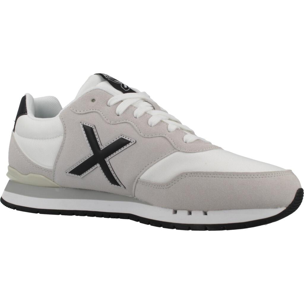 MUNICH DASH 2.0 286 Sneakers Retro Running in Stile Urbano 5/5