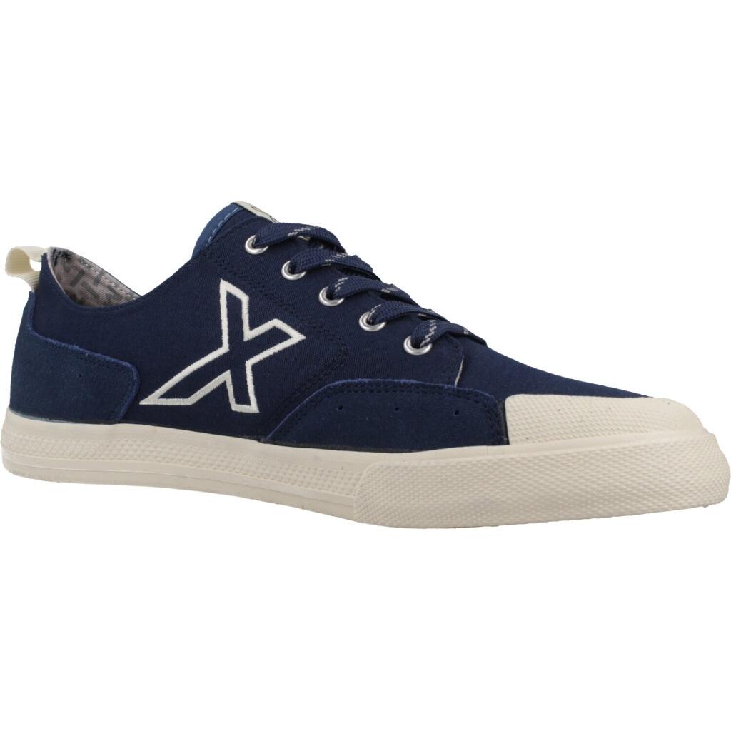 Zapatillas MUNICH  Swing 15 Azul  Hombre 5/5