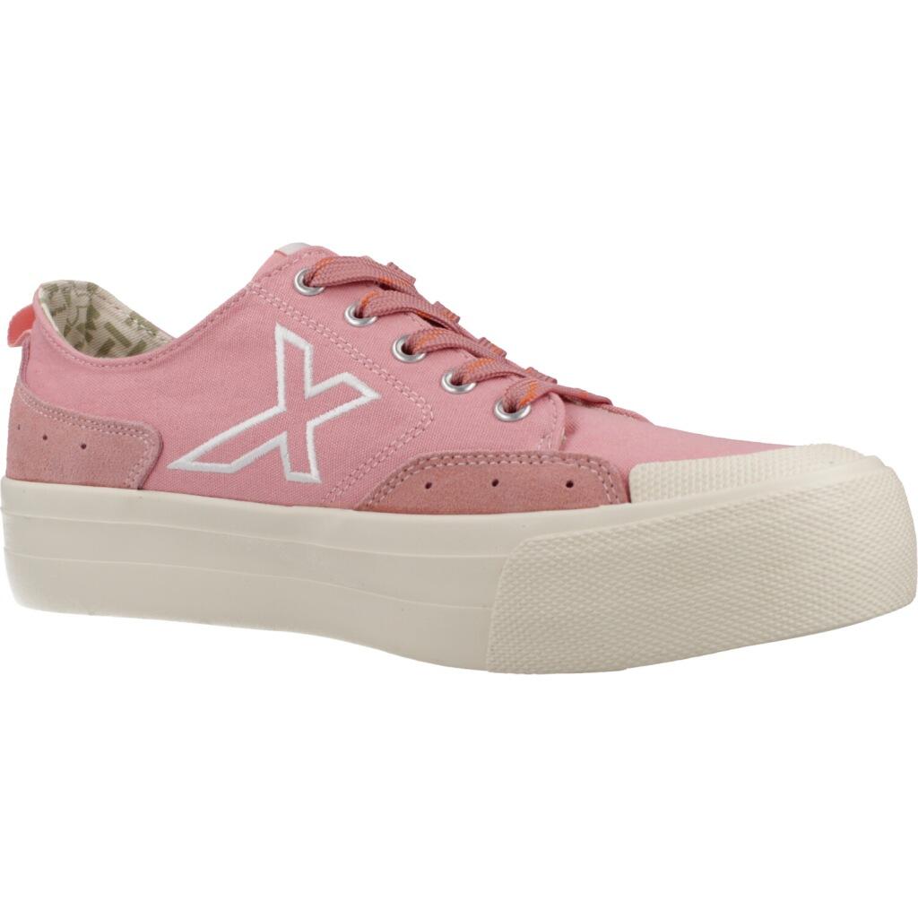 Zapatillas MUNICH  Swing Sky 08 Rosa  Mujer 5/5