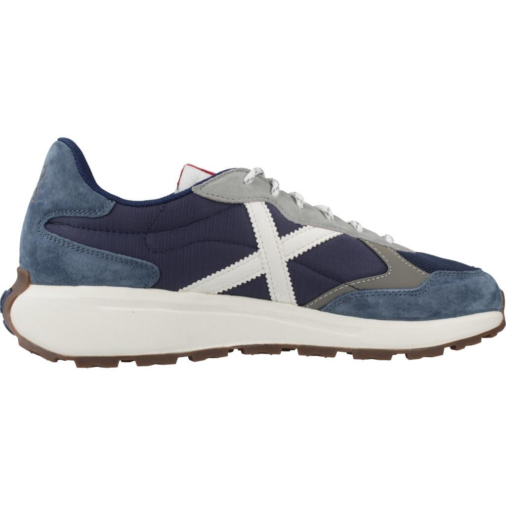 Turnschuhe Munich Modell 4599014 für männer 4/5