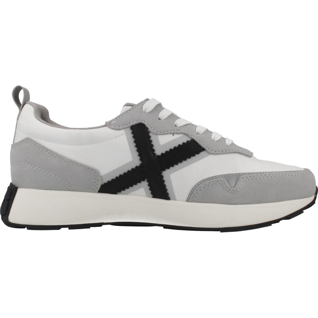 Scarpe da uomo Munich Xemine 79 Bianche 4/6