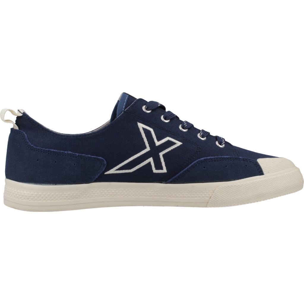 Zapatillas MUNICH  Swing 15 Azul  Hombre 4/5