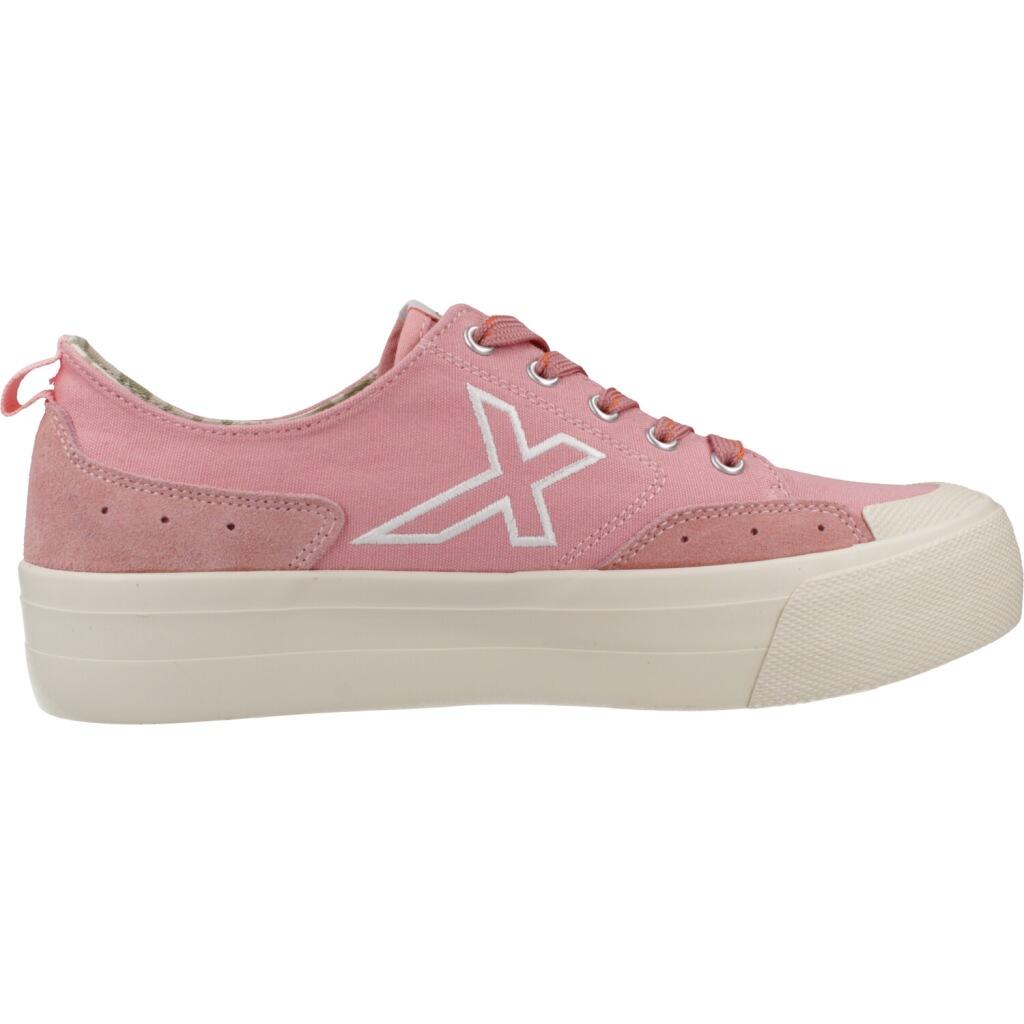 Zapatillas MUNICH  Swing Sky 08 Rosa  Mujer 4/5