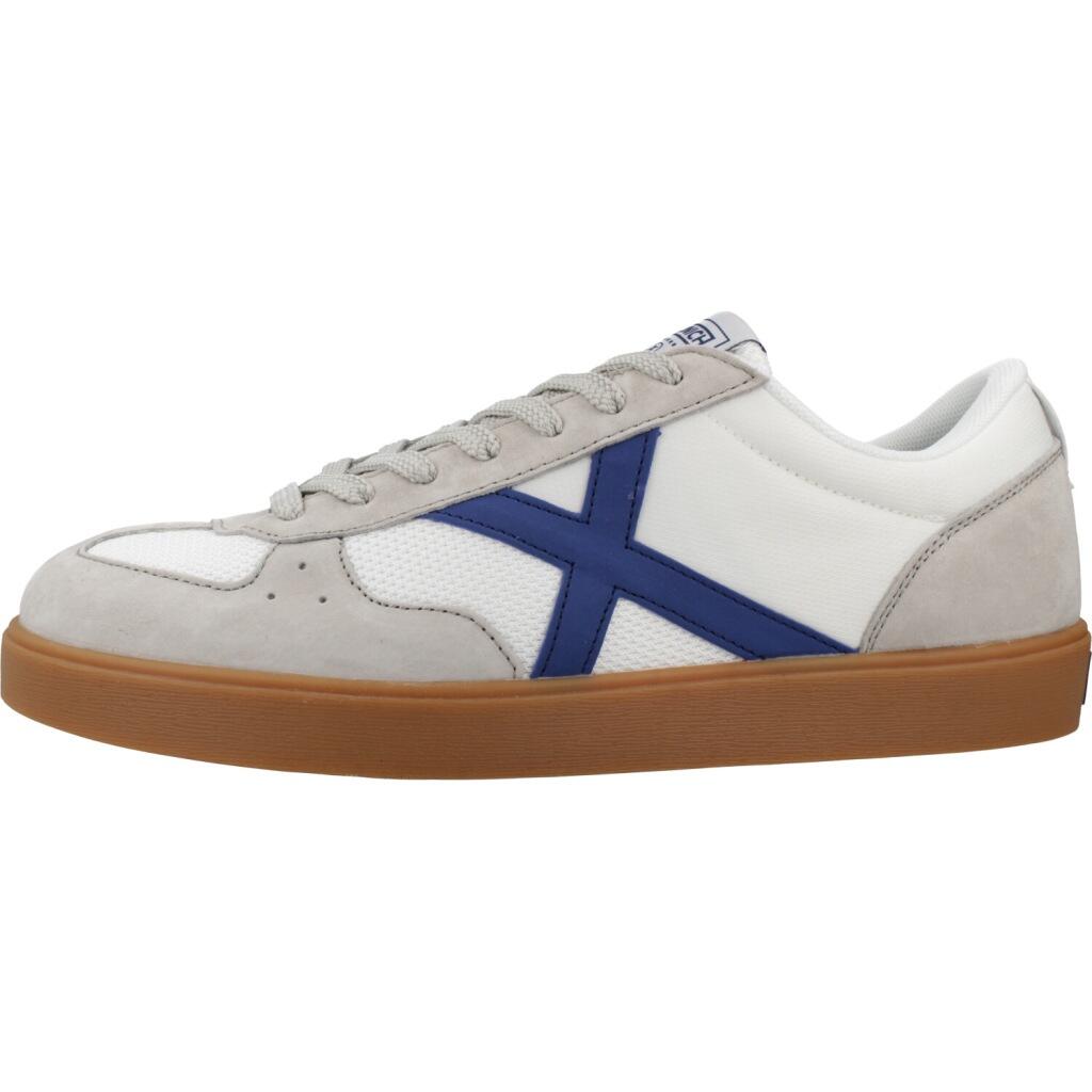 Zapatillas MUNICH  Munich Break 47 Blanco  Hombre 2/5