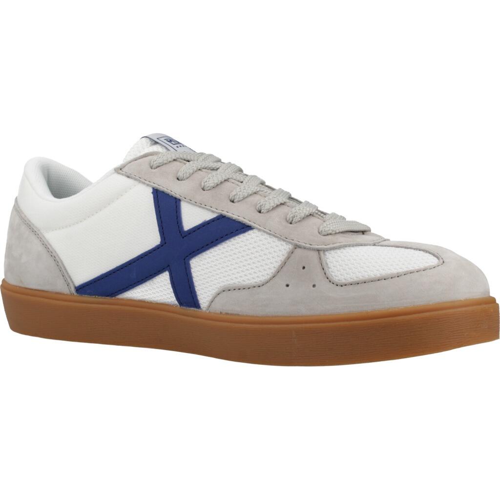 Zapatillas MUNICH  Munich Break 47 Blanco  Hombre 5/5