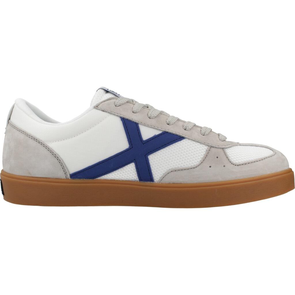 Zapatillas MUNICH  Munich Break 47 Blanco  Hombre 4/5