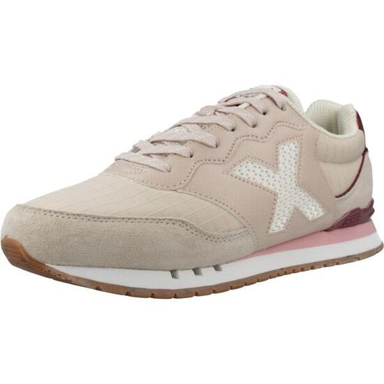 Zapatillas MUNICH Dash WMN 280 Rosa Mujer