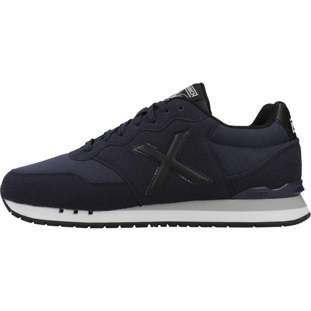 MUNICH DASH 2.0 288 Zapatilla Deportiva Retro Running en Azul Marino 2/5