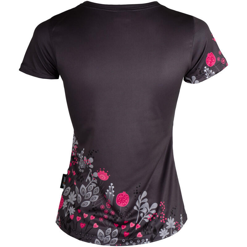 Damen-Sportshirt Eleven Annika Meadow 2/3