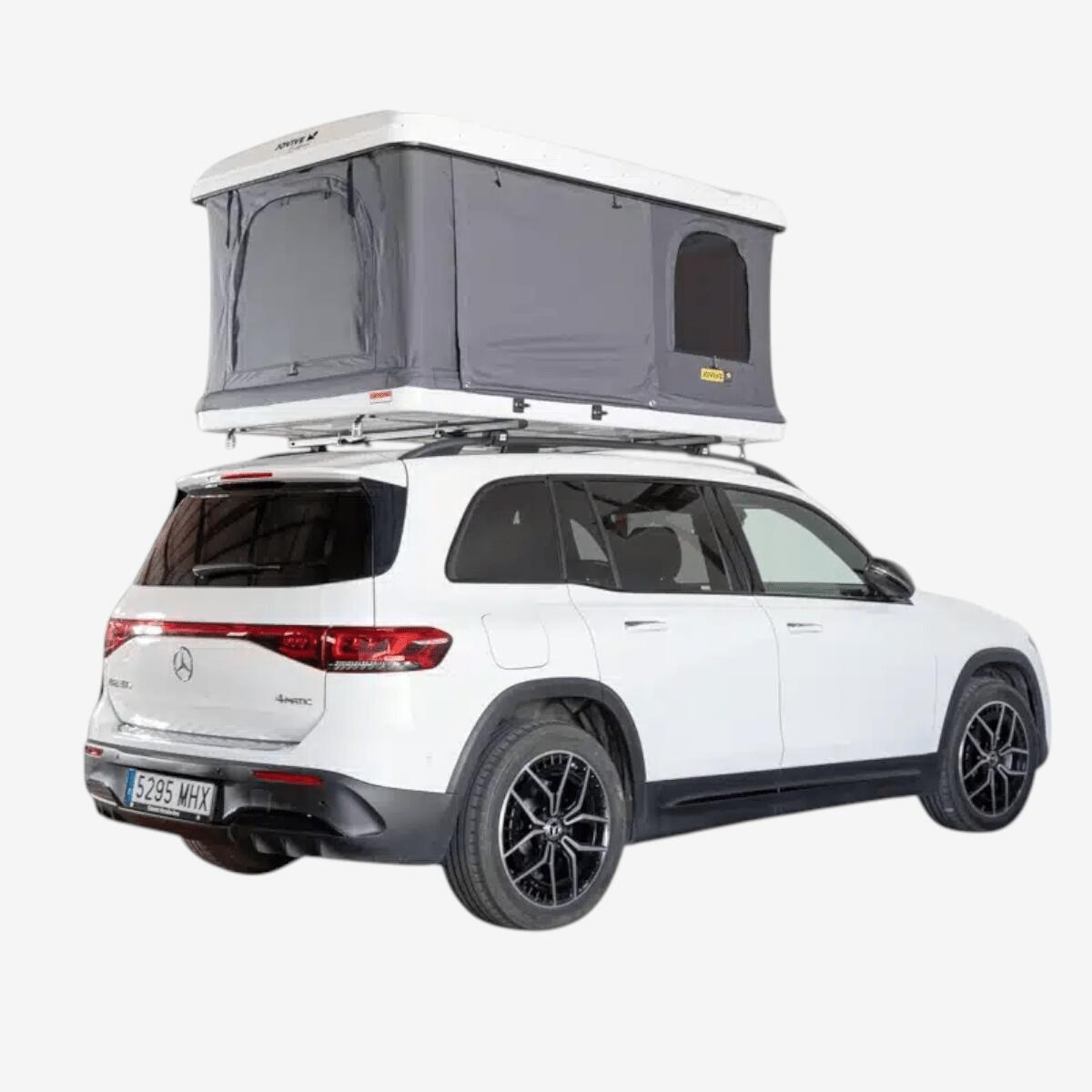 Tienda de Techo para coche Jovive Classic S 6/7