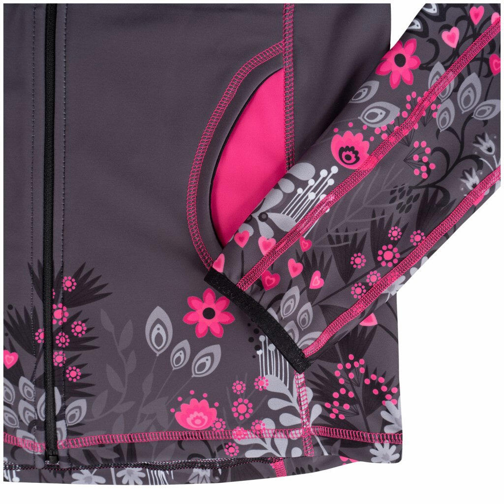 Dámská mikina Eleven Vicky Meadow 4/4