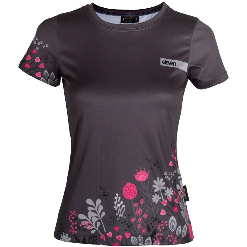 ELEVEN Dámské tričko Eleven Annika Meadow