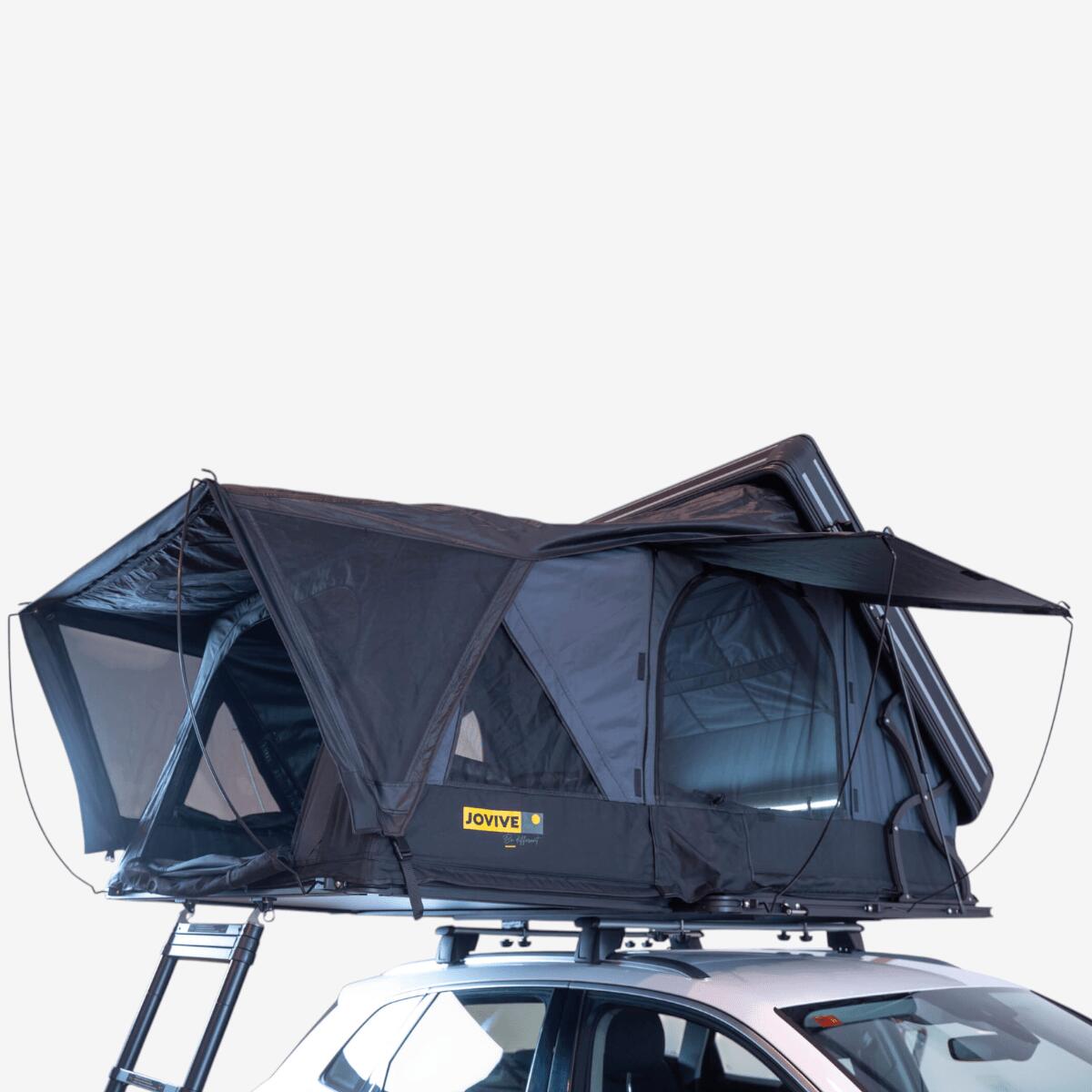 Tienda de Techo para coche Jovive Chest M 6/7