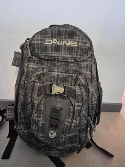 Tussen Particulieren - DAKINE wandelrugzak 20 liter
