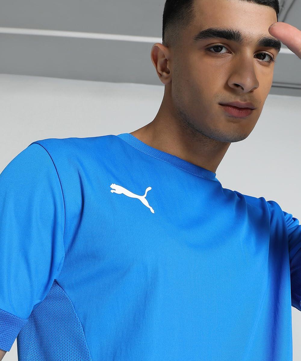 Maillot Puma Teamgoal Matchday 3/7