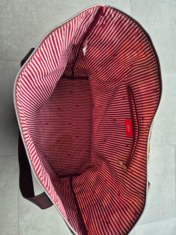 Entre Particuliers - OLILY Sac de sport 2/2