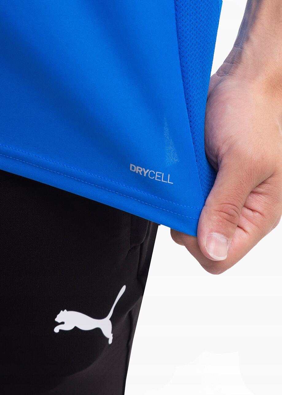 Trikot Puma Teamgoal Matchday 4/7