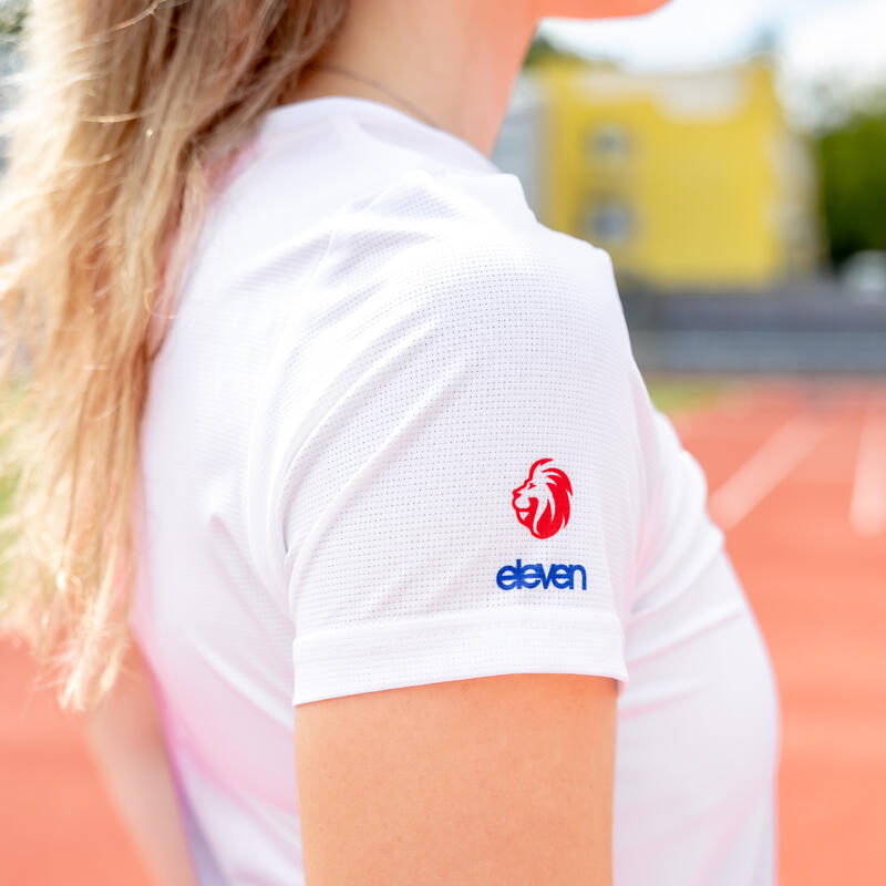 Dámské tričko Eleven Annika Czechia